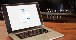 WordPressのログイン方法